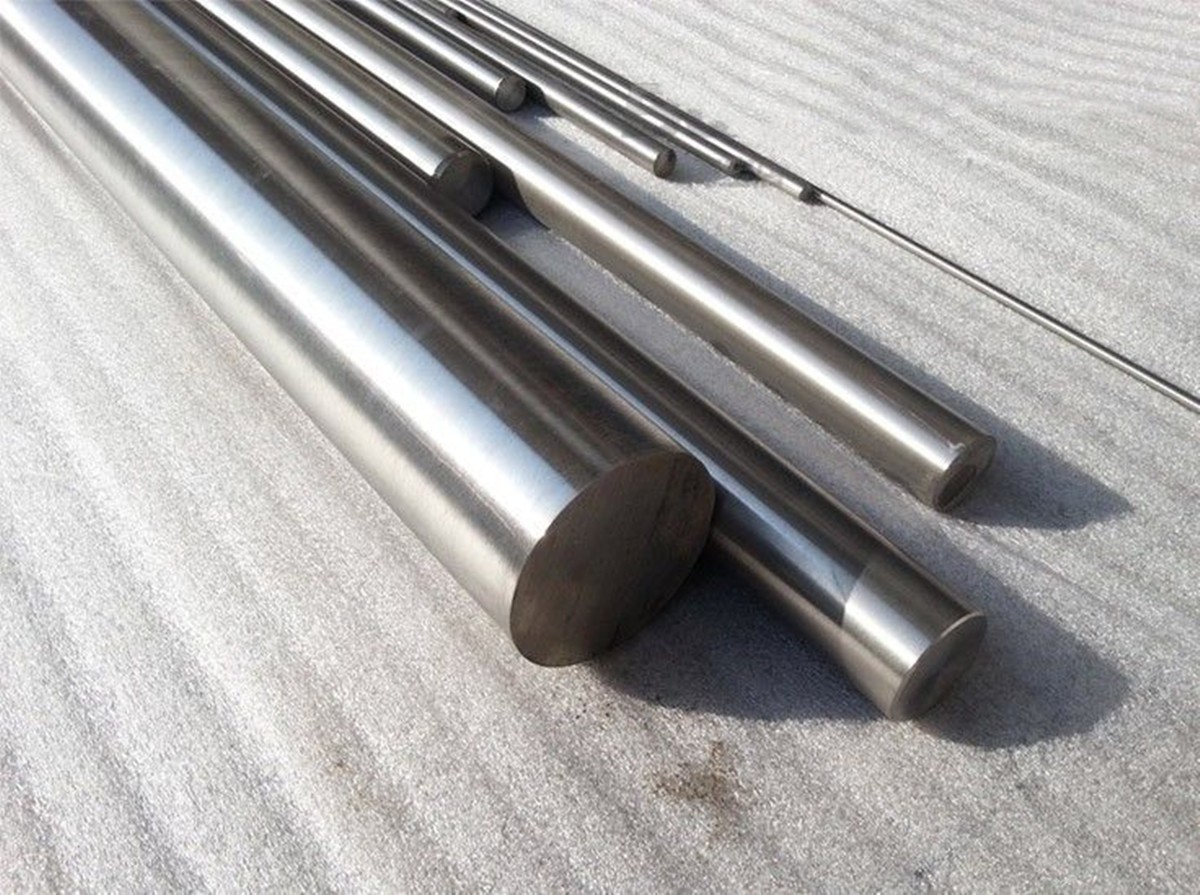 1Pc Ti Titanium Grade 2 GR2 Round Bar 600mm Length – Choose Diameter 3–50mm
