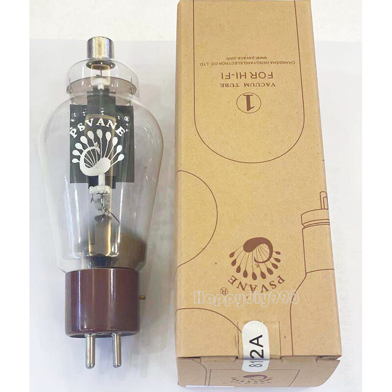 1PC PSVANE Audio Valve Vacuum Tube 812A Audio DIY parts