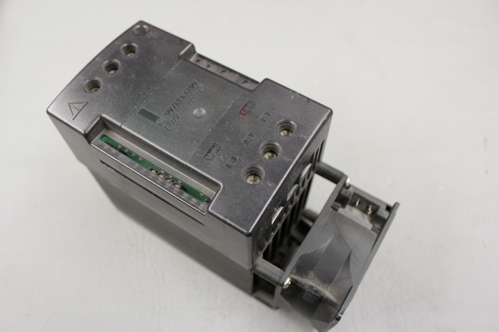 WATLOW DIN-A-MITE SOLID STATE POWER CONTROL DC21-60C0-S000