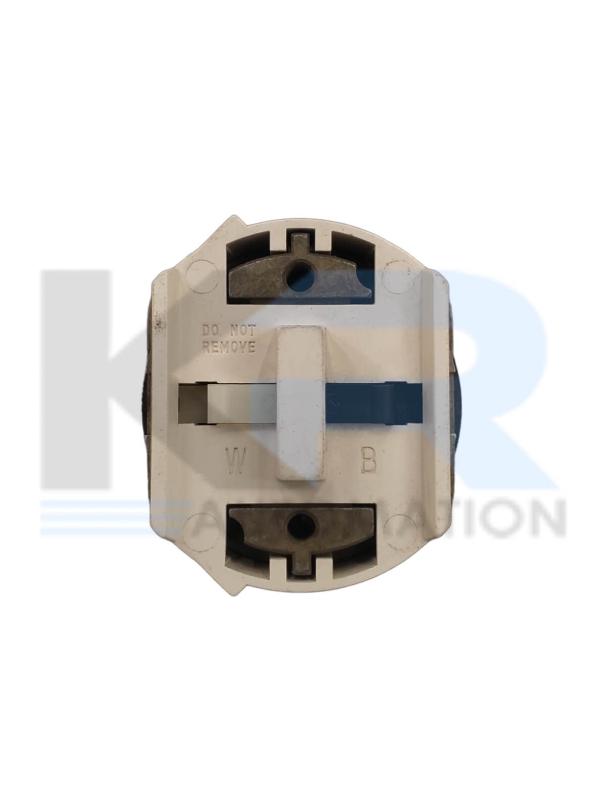 NEW Allen Bradley 800T-J6KA7 /T Bulletin 800T Selector Switch 3-Pos Type 4, 13