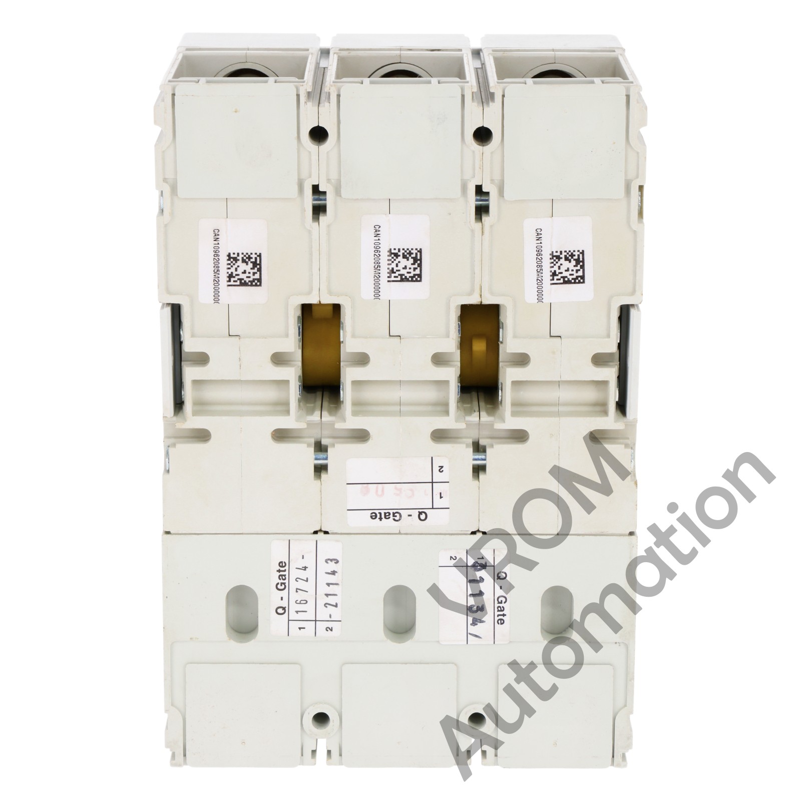 Surplus ABB SACE TMAX T5S 400 Circuit Breaker