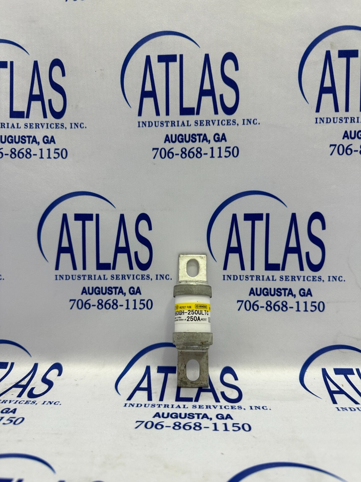 Hinode 660H-250ULTC Fuse ***FREE SHIPPING*** (S1)