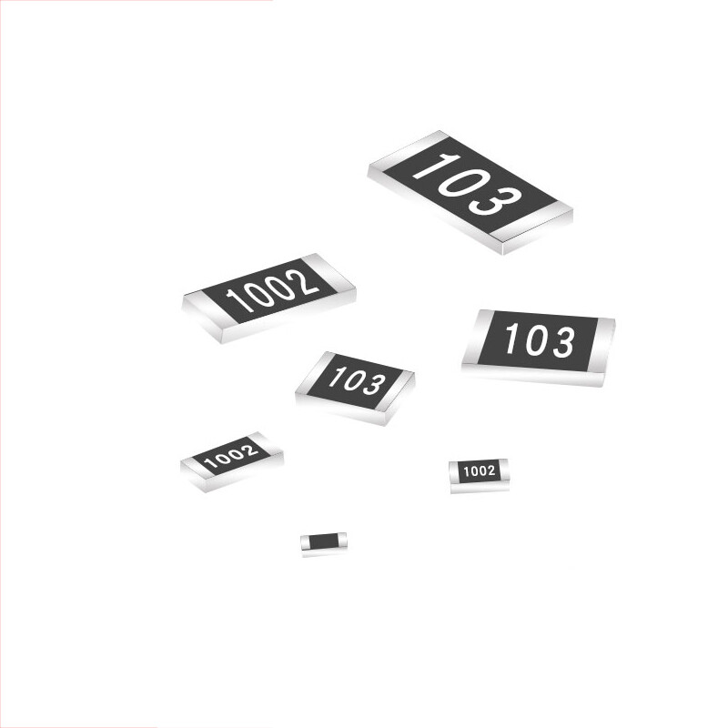 1210 Surface Mount SMD SMT Resistor 1/3W Chip Resistance ±1% 0.01R – 0.68R Range
