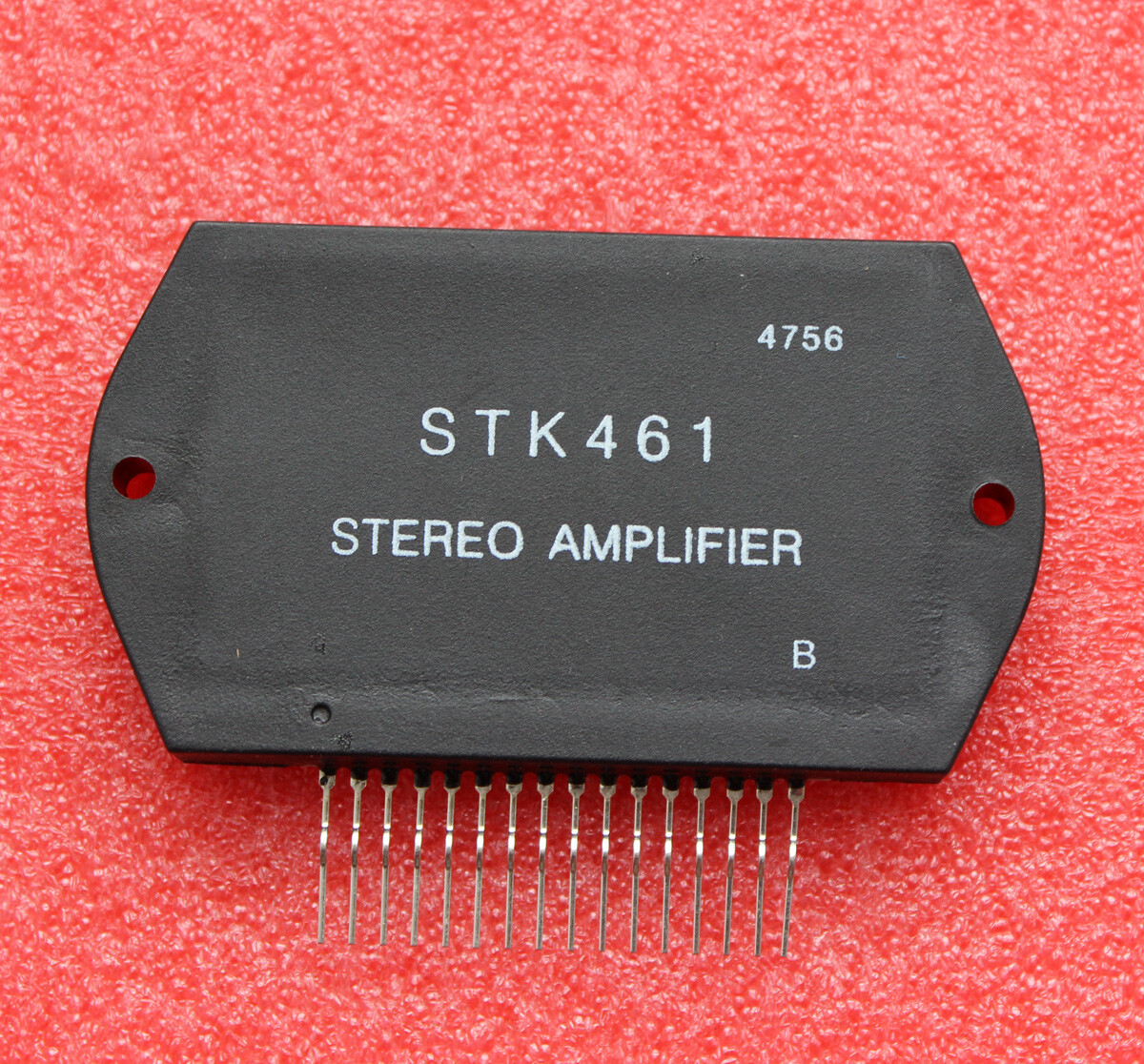 1pcs STK461 Integrated Circuit IC