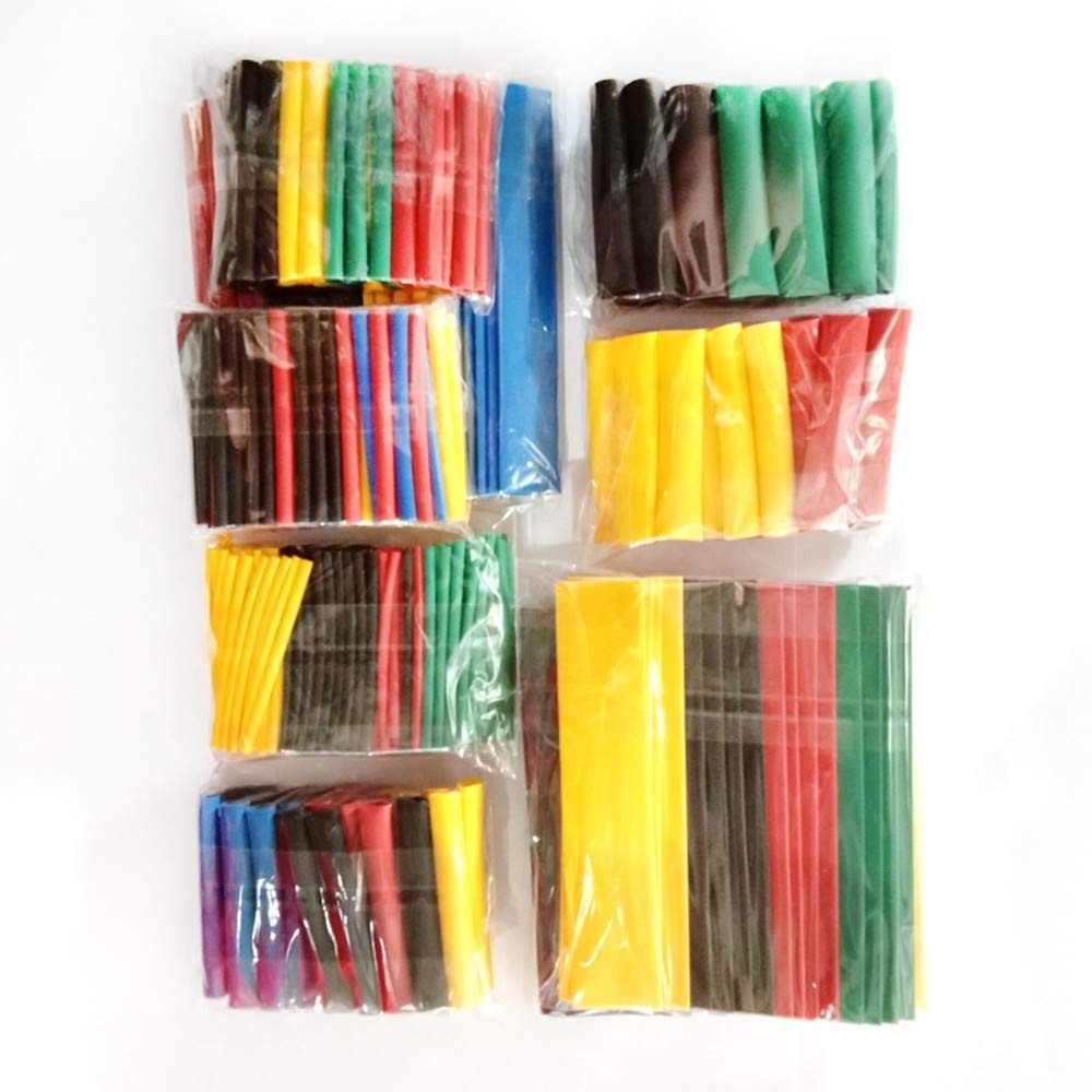 Insulated Heat Tube Tube Factory -55??C ~ 125??C 164 Pieces Of