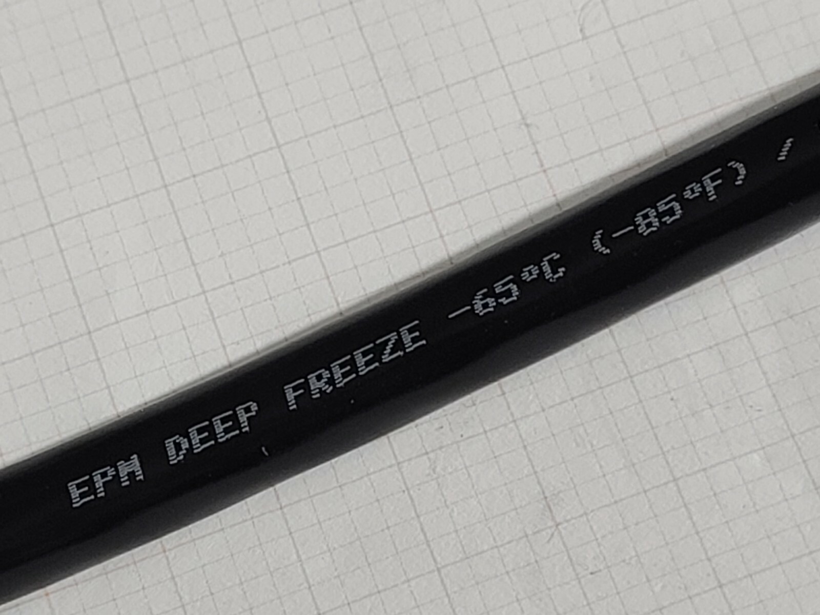 Napa Auto/Belden 14/6C Premium Deep Freeze Automotive Trailer Cable /10ft
