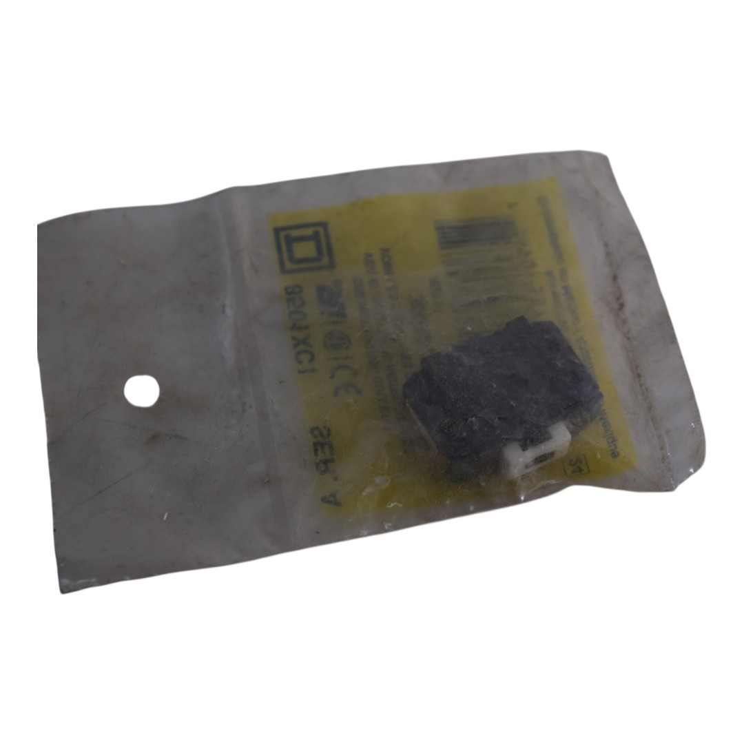 NEW Square D 8501XC1 Ser A Standard Contact Cartridge 10A 600V 8501X Relay