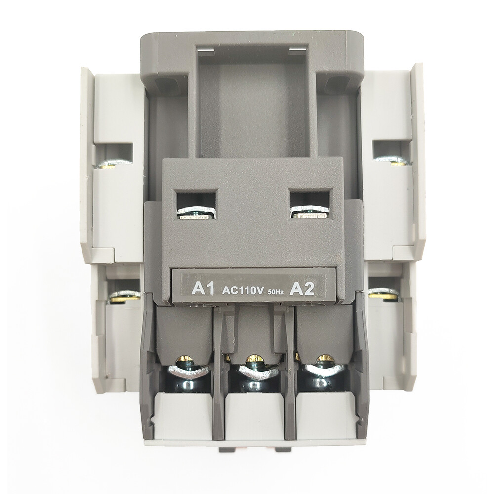 AC MC-32a contactor 120V 32A used for LS IS MC 3P AC contactor MC-32a 2NO 2NC