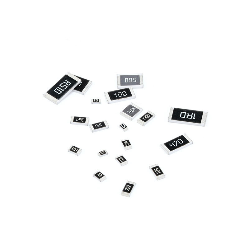 1210 Surface Mount SMD SMT Resistor 1/3W Chip Resistance ±1% 0.01R – 0.68R Range