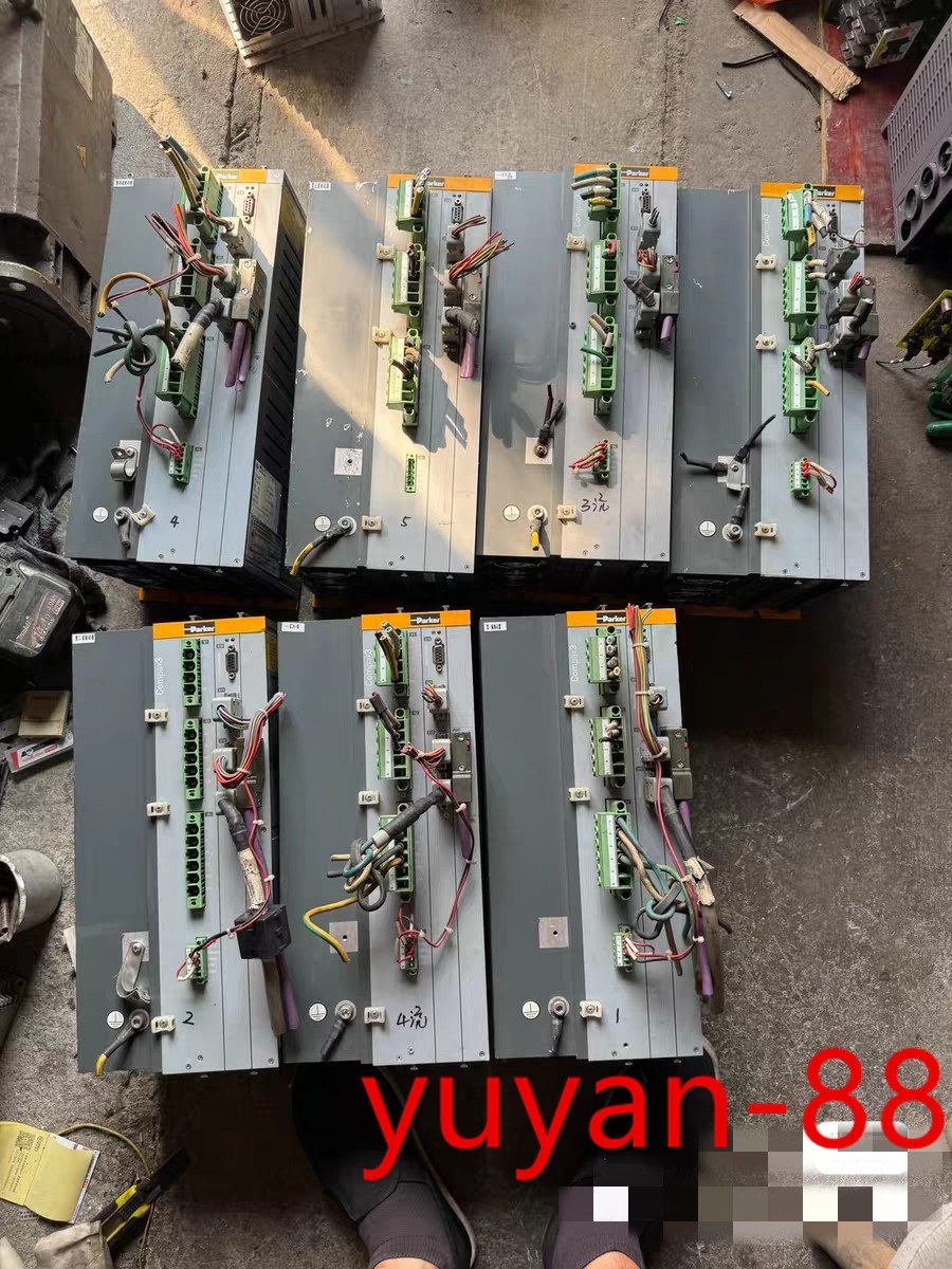🔥1PC Used Working C3S300V4F10 I20 T40 M00 A39 SHIP EXPRESS P2418D YL
