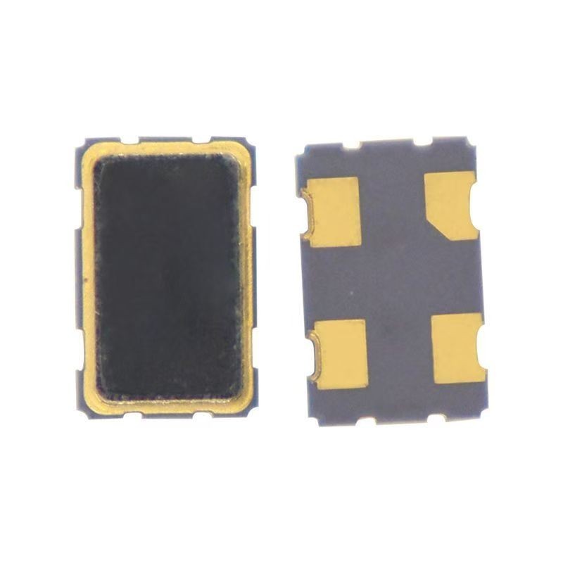 5PCS 5032 60MHz 60.000MHZ OSC Active Crystal Oscillator 5*3.2 5mm×3.2mm 5V NEW