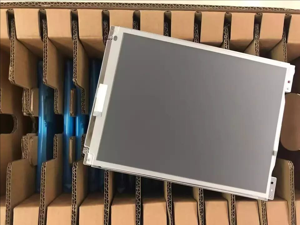 For Agilent (Keysight) 8753ES 8753ET Network Analyzer LCD Display Replacement