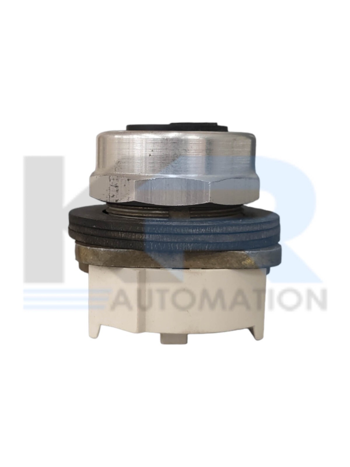 NEW Allen Bradley 800T-J6KA7 /T Bulletin 800T Selector Switch 3-Pos Type 4, 13
