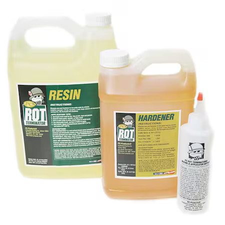 Pc Products 192610 Primer, Pc-Rot Series, Amber, 4.5 Fl Oz, Aerosol Can, 2:01