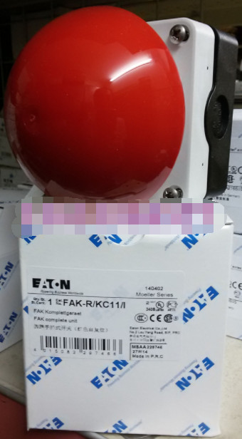 New Eaton Moeller FAK-R/KC11/I FAK Complate Unit Band #DW