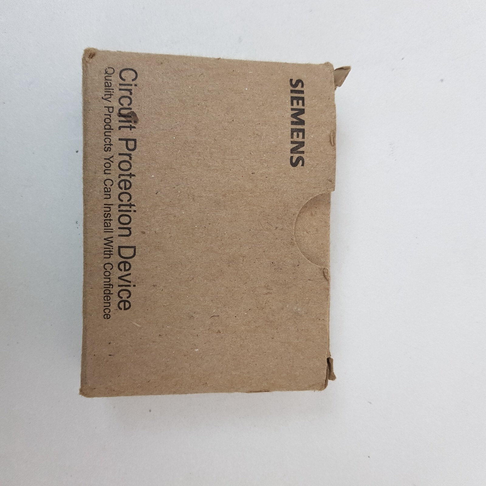 Siemens QA120AFC 20-Amp Single Pole 120-Volt Plug-On AFCI Breaker Free Shipping