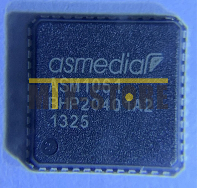 1QTY ASM1061 ASM1061 QFN48 new