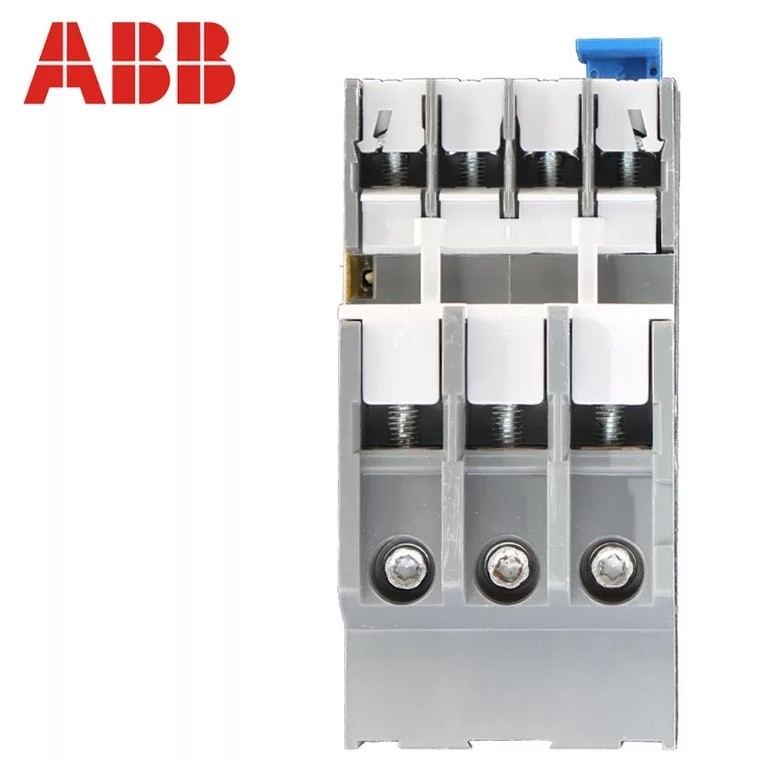 ABB TA25DU-8.5M Thermal Overload Relay 6A – 8.5A 690V 3 Poles