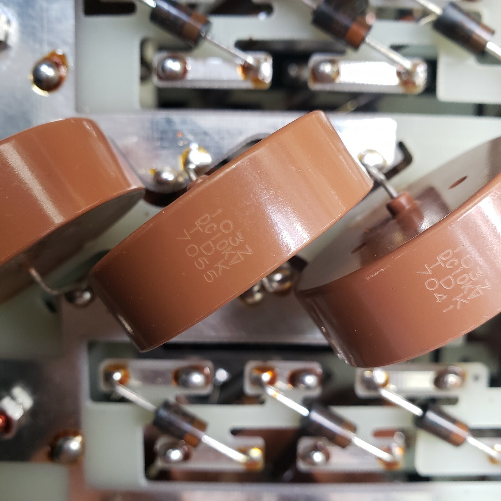 103Z DC10kV TDK 10kV Capacitor 7041 RDK