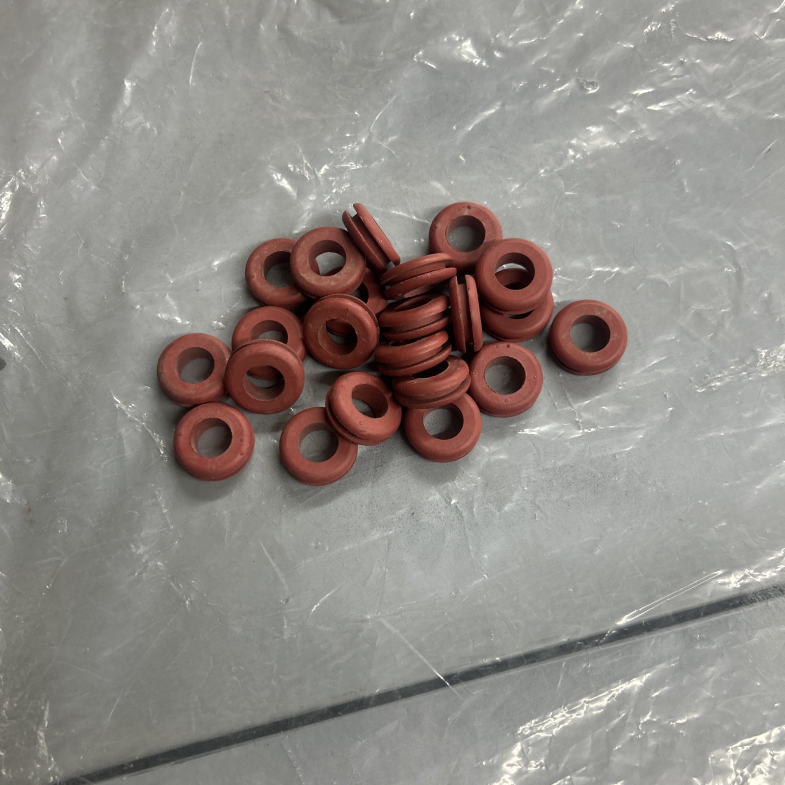 11/16” Grommets