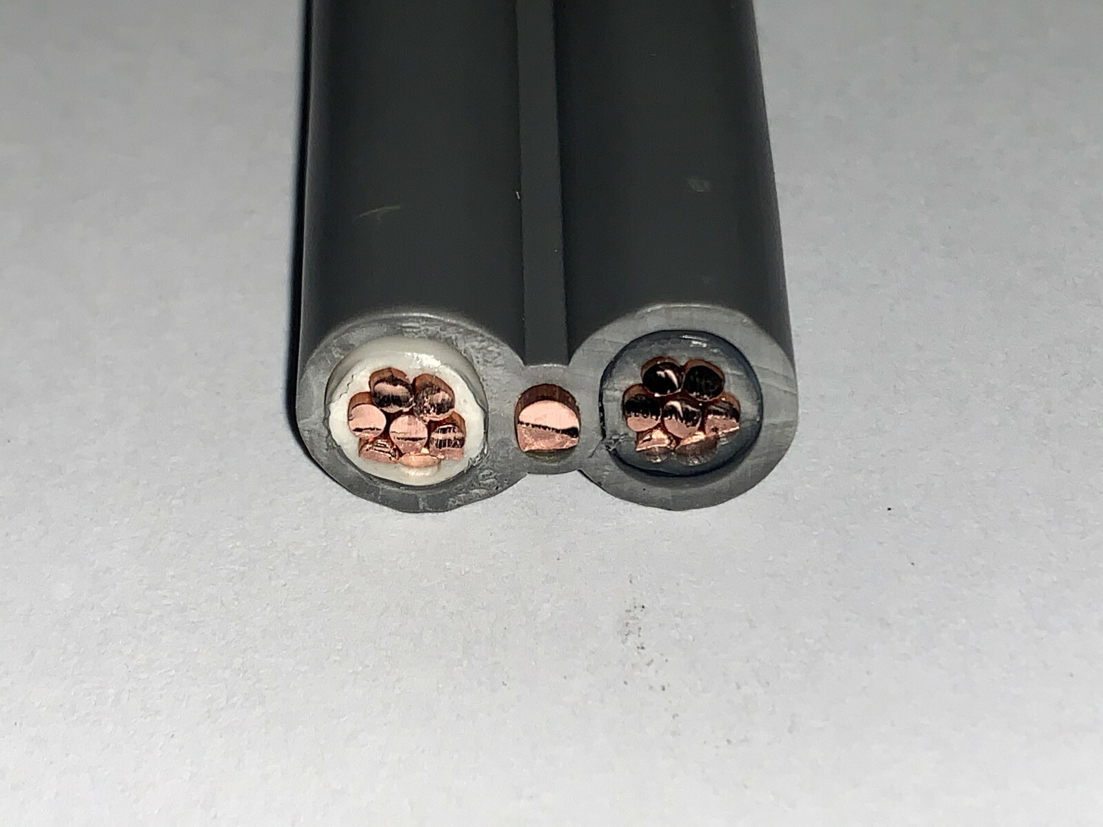 100 FT 6/2 UF-B W/GROUND UNDERGROUND FEEDER DIRECT BURIAL WIRE/CABLE