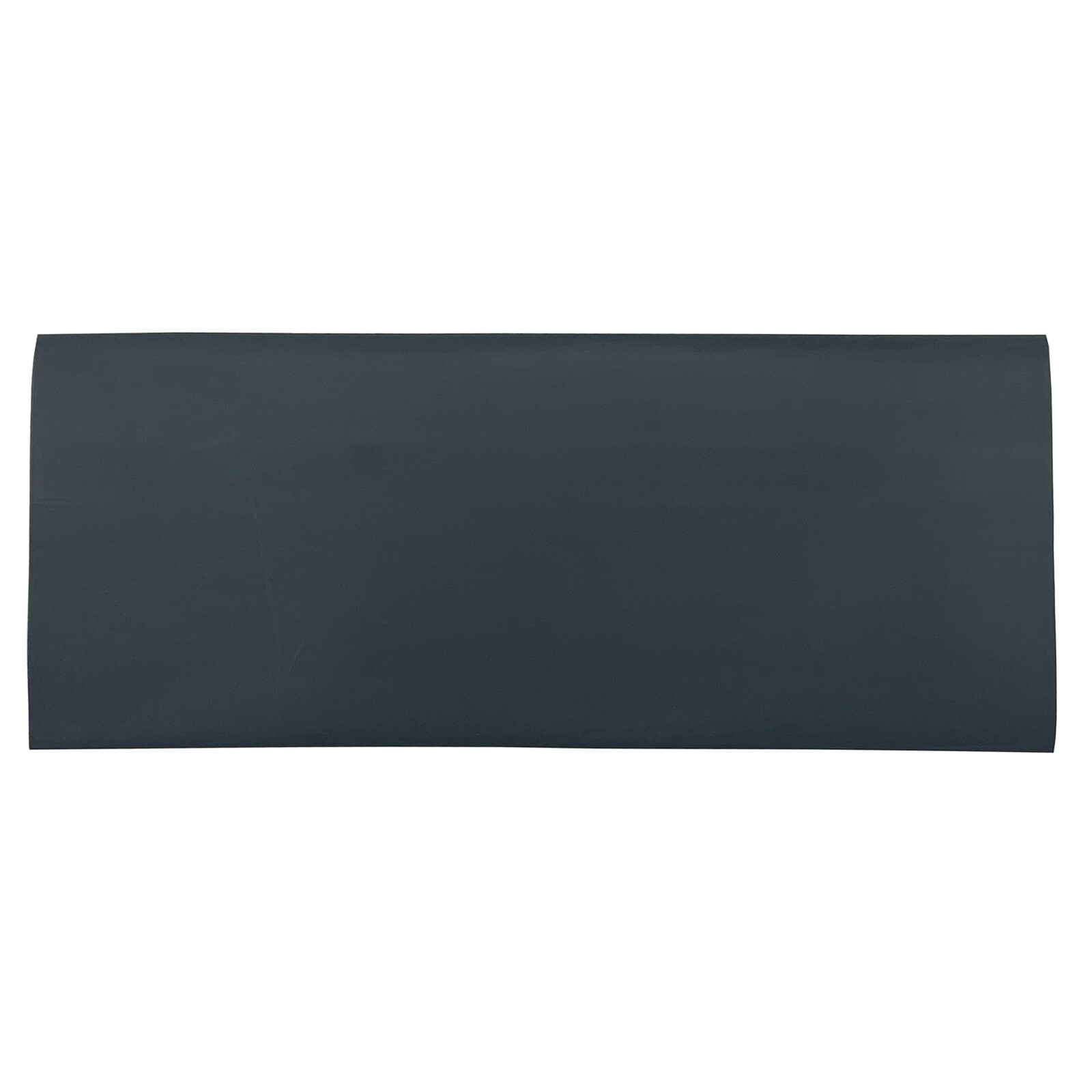 (10) 12″ Black 1 1/2″ Heat Shrink Tubing 2:1 Single Wall Non-Adhesive Wrap – USA