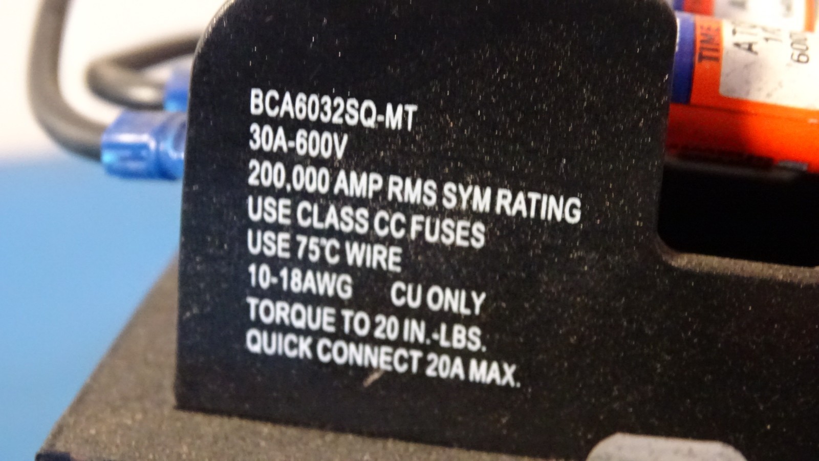 Cutler Hammer C0150E2AFB Industrial Control Transformer 150VA
