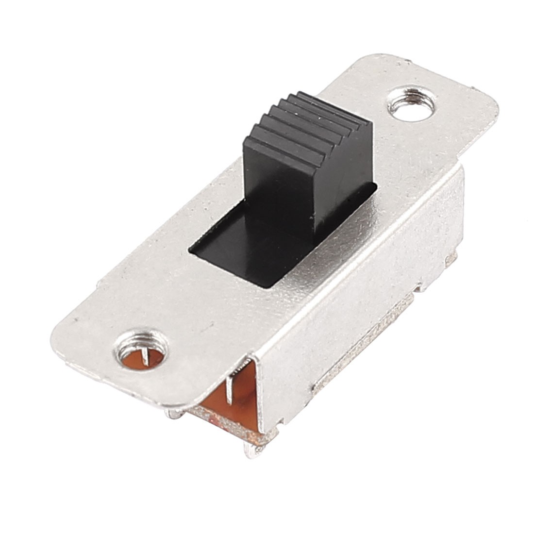 250VAC 3A 125VAC 6A 6 Pins 2 Positions DPDT On/On Mini Slide Switch SSK29