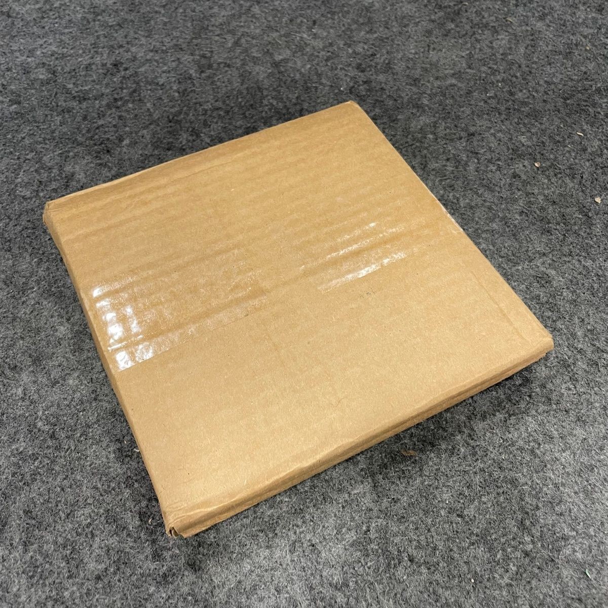 CORNING 80610096143 1/2″ x 25Ft. Grounding Braid with Eyelets