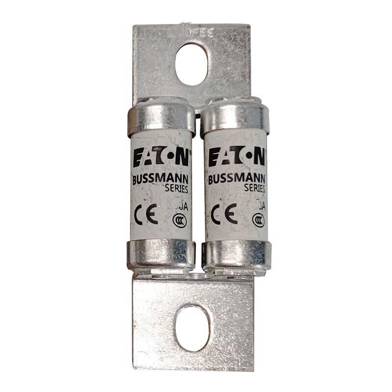 Bussmann 160FEE ( 160 Amp ) 160A 690Vac AC Fuse Type T BS88:4