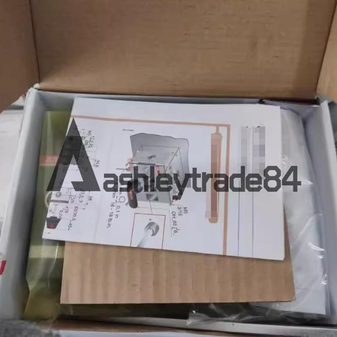 1PCS New ABB OT160G03P switch disconnector 1SCA135139R1001