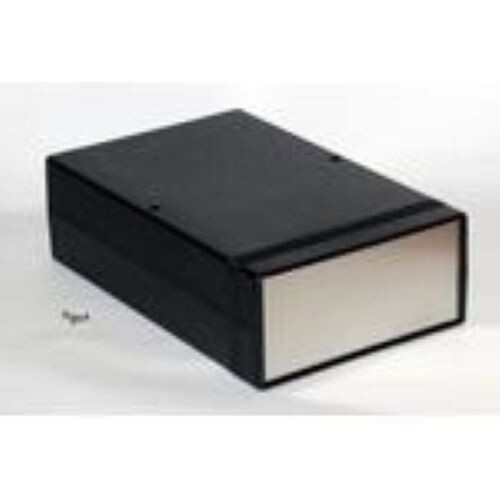 1598gbk Hammond enclosure box dimensions 9.84×6.x3.00