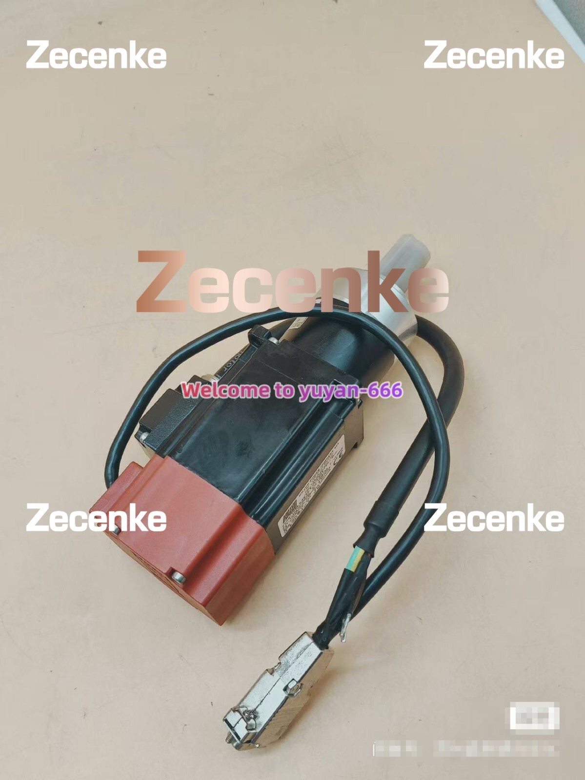 1pc USED TC60.0,65.00.1.E1.0.D27 MOTOR Tested By DHL or FedEx #VQ3A CH