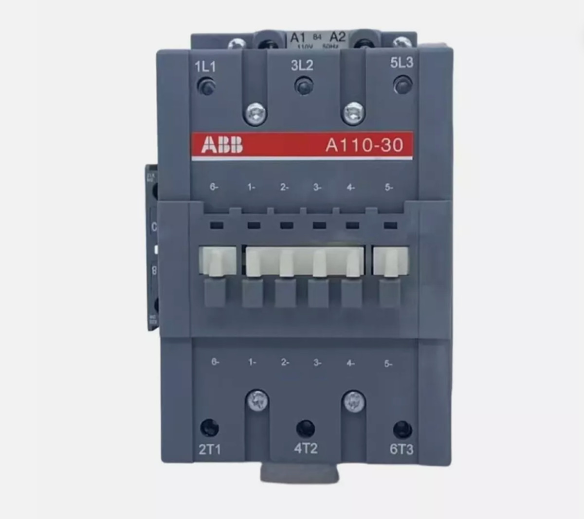 New In Box ABB A110-30-11-84 Contactor AC110V