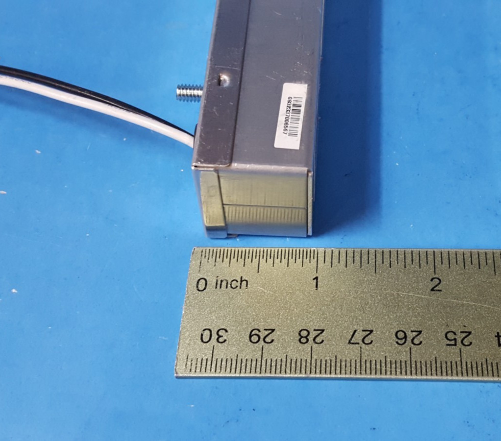 Dimmable LED Driver, PHB50W-1200-42-S, 28-42V , 600 mA, 50.4W, Constant Current