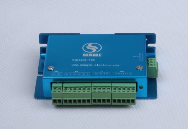 1PCS NEW FIT FOR Rotary decoder SGE-485-CAN