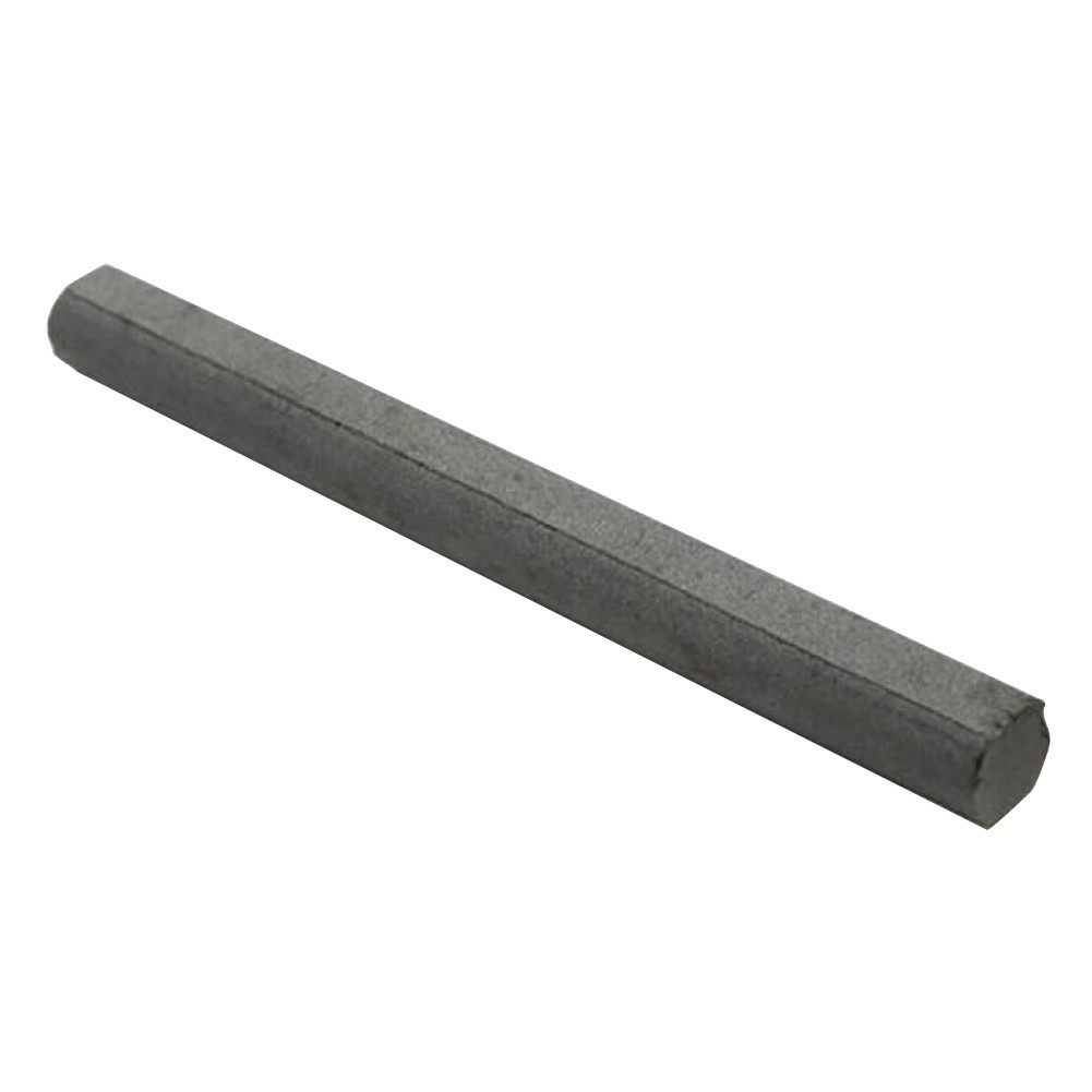 Ferrite Rod With Length 100/160/200mm Bar Buffer Ferrite Manganese Zinc