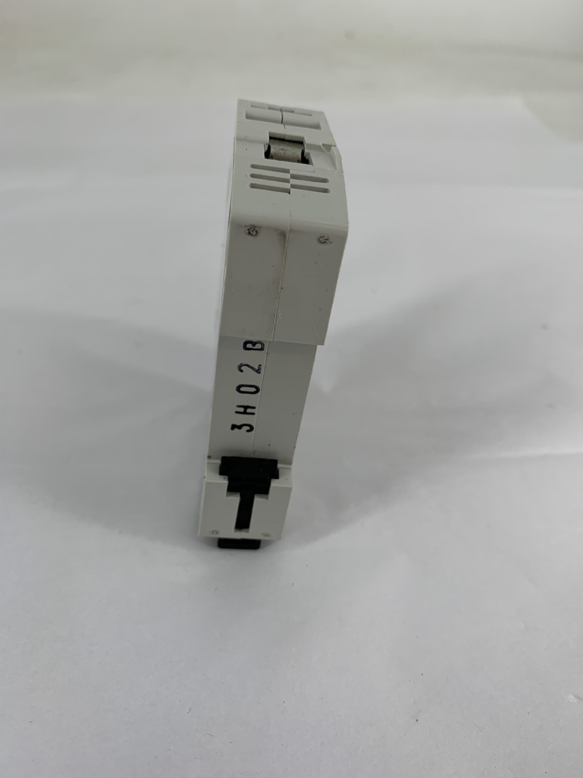 Sprecher + Schuh L8-2/1B 230/400V 48VDC 1P 2A Miniature Circuit Breaker