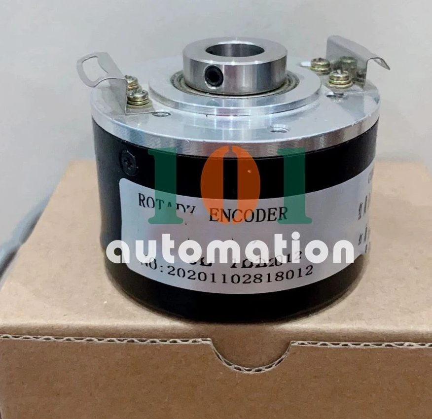 1Pcs New For EIL580P-TT14.5RQ.01024.B encoder replacement