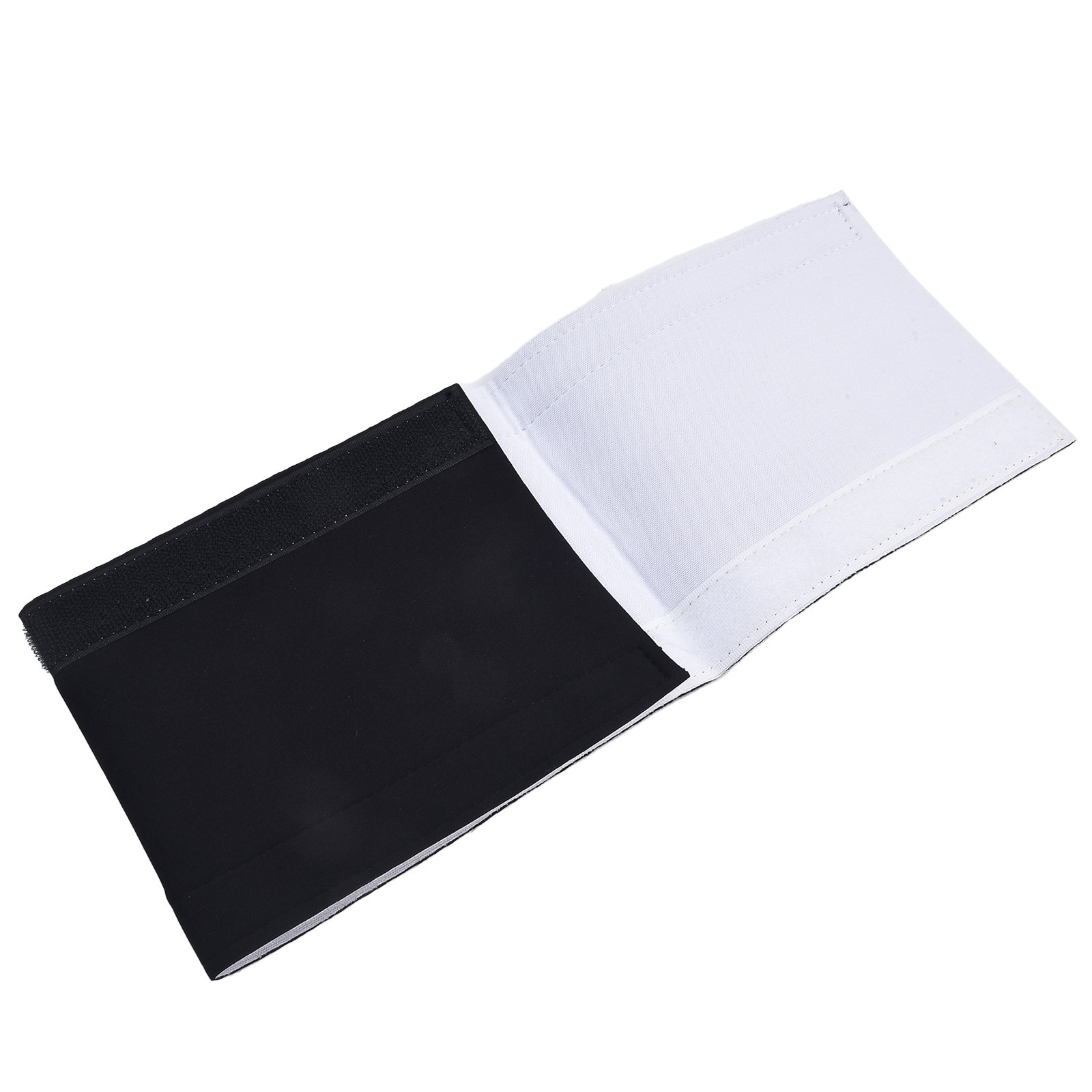 Flexible Neoprene Cable Management Sleeve Wire Cord Hider Cover Organizer