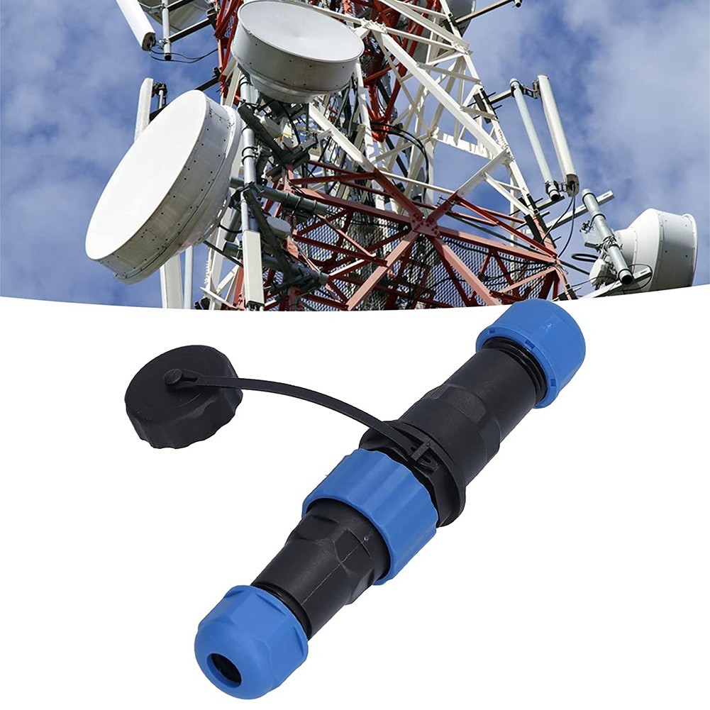 Aviation Cable Are IP68 Circular Connectors Dustproof More Than 500 Times