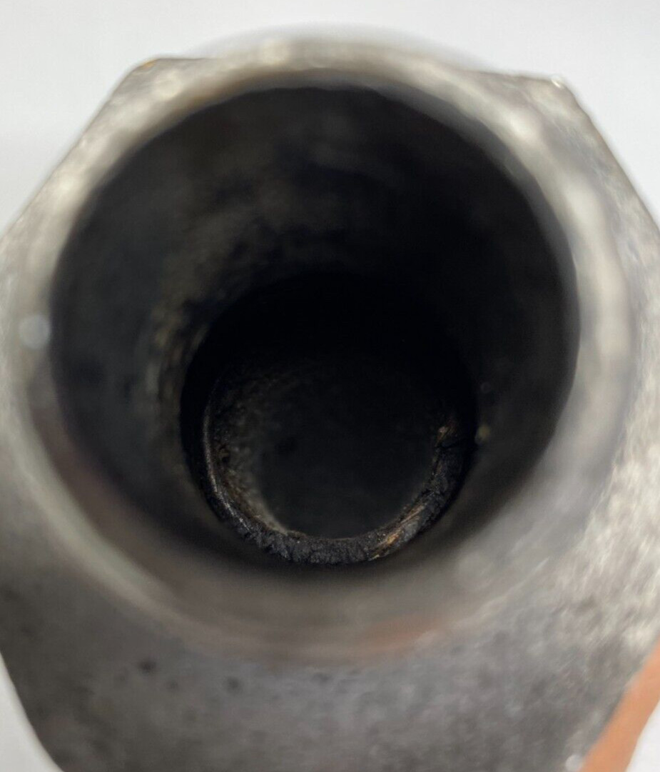 GS OZ Gedney ECLK7518 3/4″ X 18″ Explosionproof Flexible Conduit Coupling 12″R