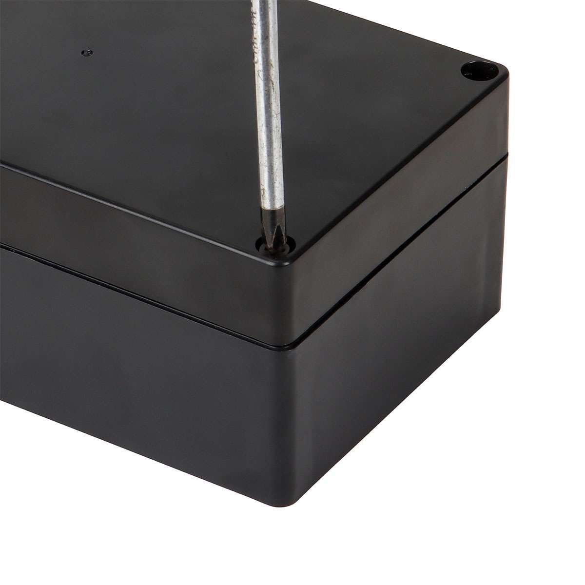 4Pcs 3.9*2.7*2 in Waterproof Plastic Project Box Electrical Junction Boxes USA