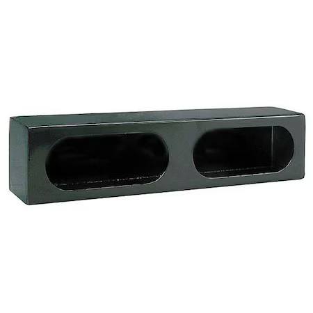Buyers Products Lb3163 Truck Light Mounting Cabinet