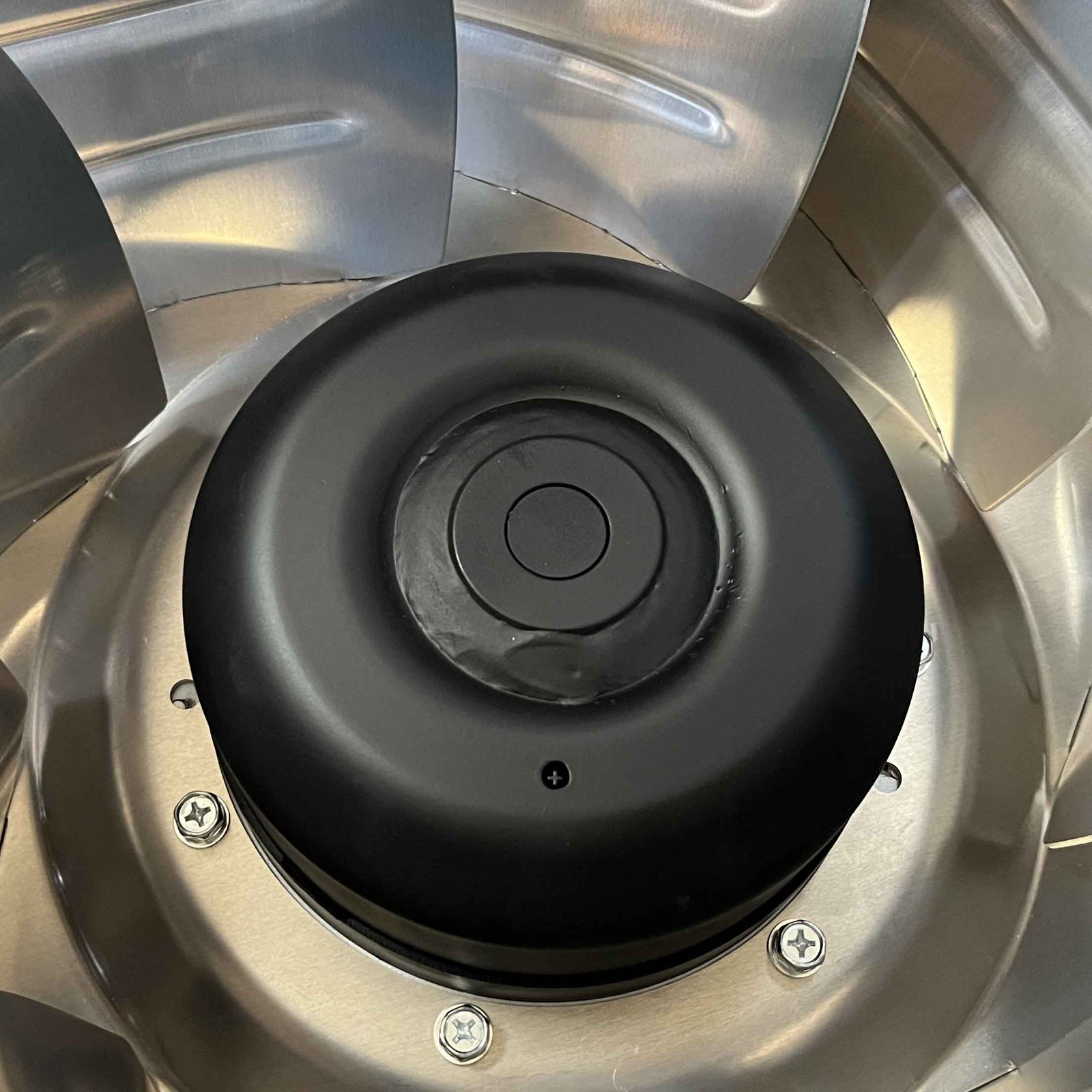 R3G500-AG34-62 Centrifugal Blower Fan for ebm-papst 200-240V 8.3A 2700W 1700rpm