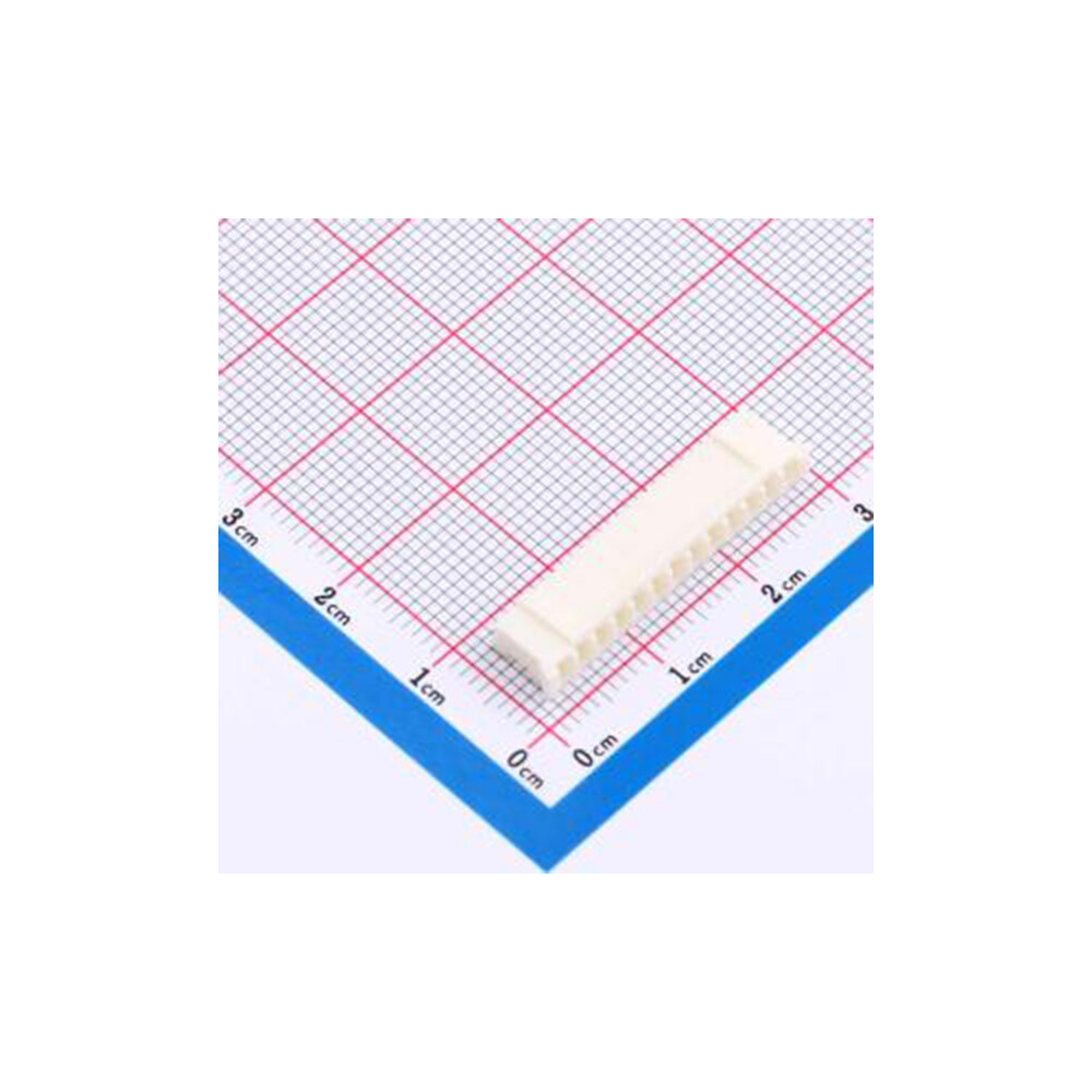 (10pcs)XD-PH-13Y P=2mm