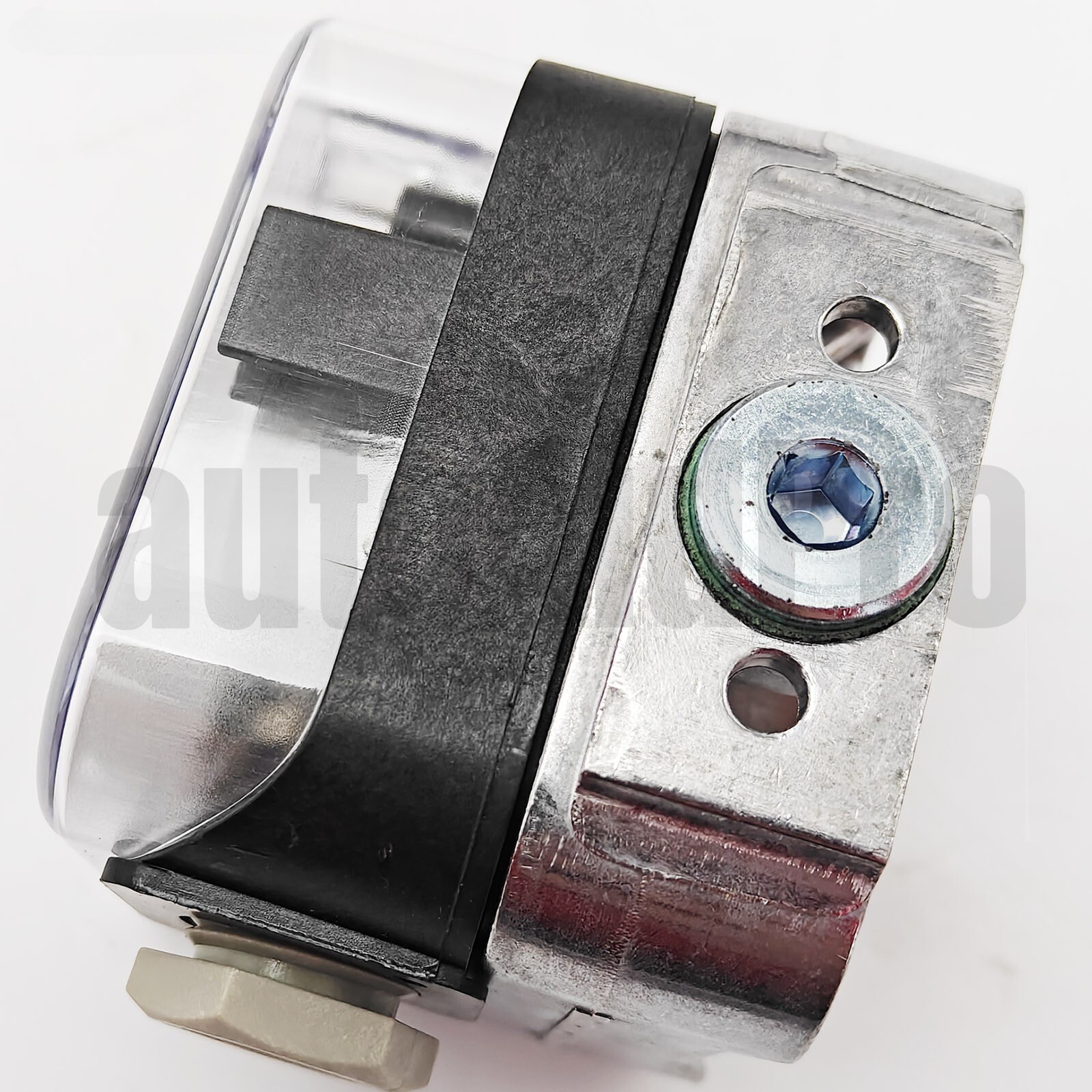 New LGW3A4 Pressure Switch Differential Pressure Switch for DUNGS LGW 3 A4
