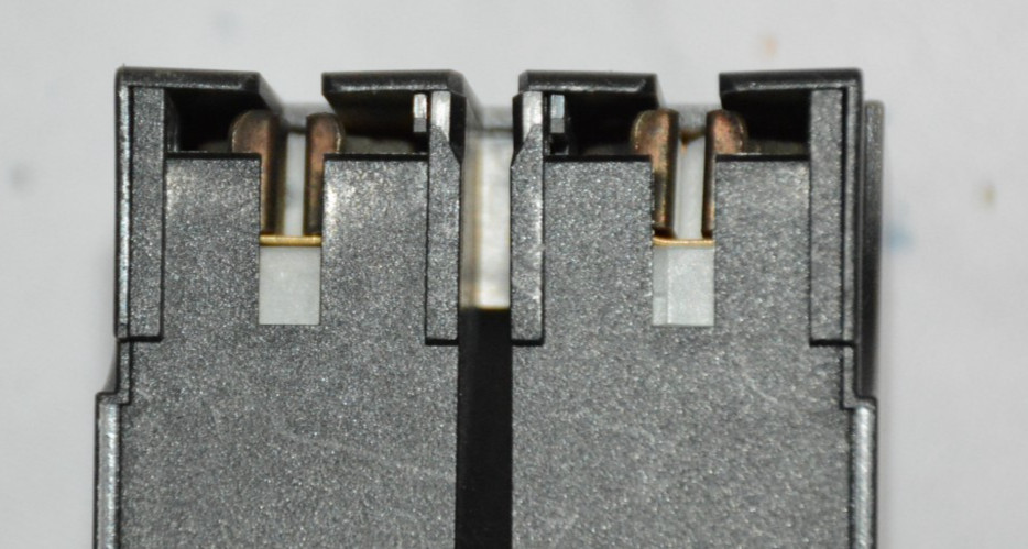 Siemens BoltShield 65kA QSPD 2-Pole Surge Protection QSPD2A065 GENUINE
