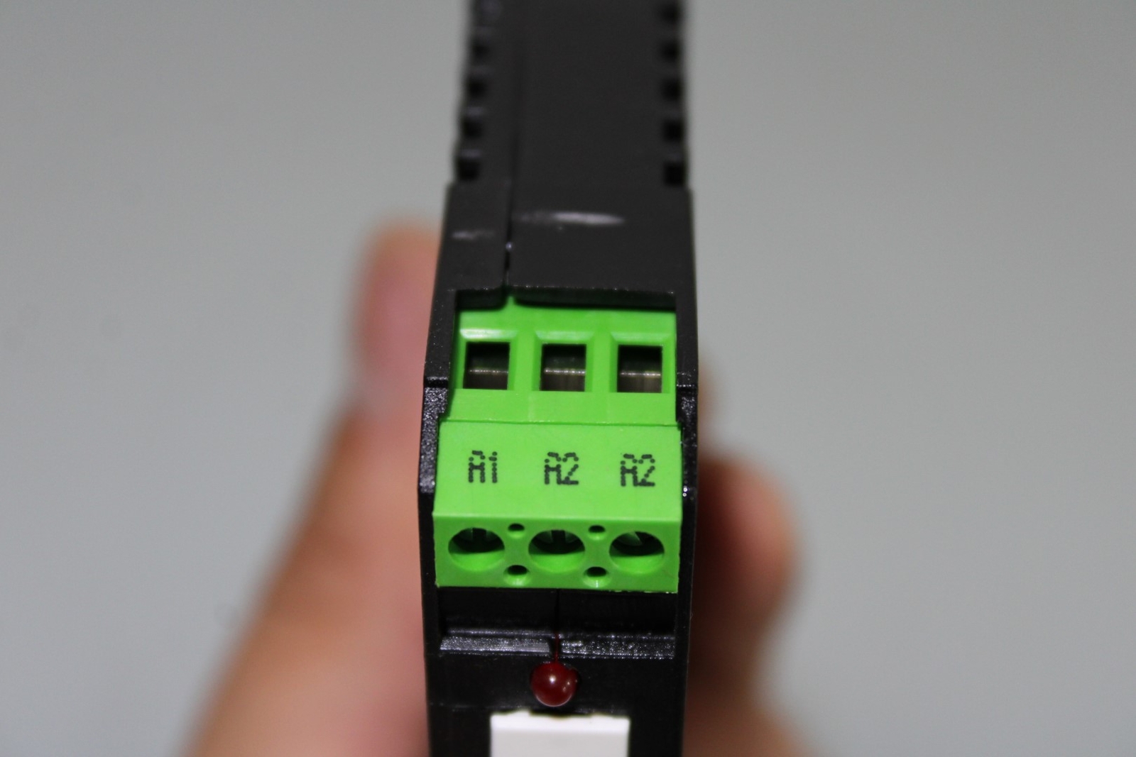 MURRELEKTRONIK Ausgangsrelais 51600 (C6896-R31)