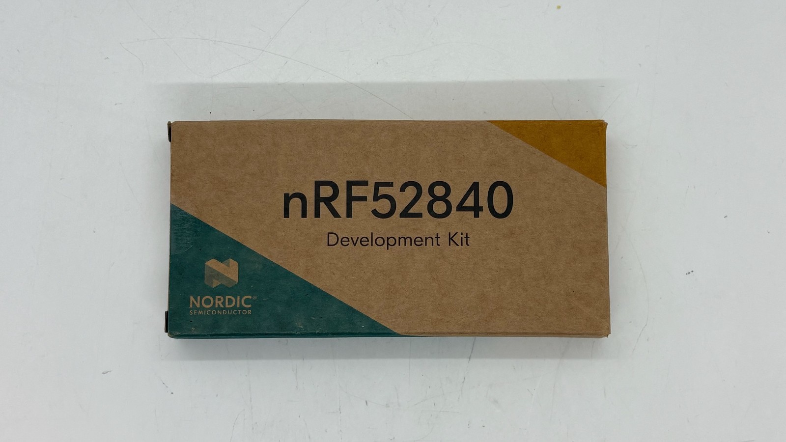 nRF5284 Nordic Semiconductor Bluetooth 5.0 USB 2.0 WiFi SoC Development Kit